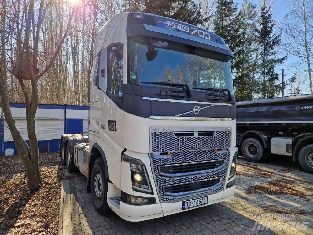 Volvo FH 16 700 Ťahače