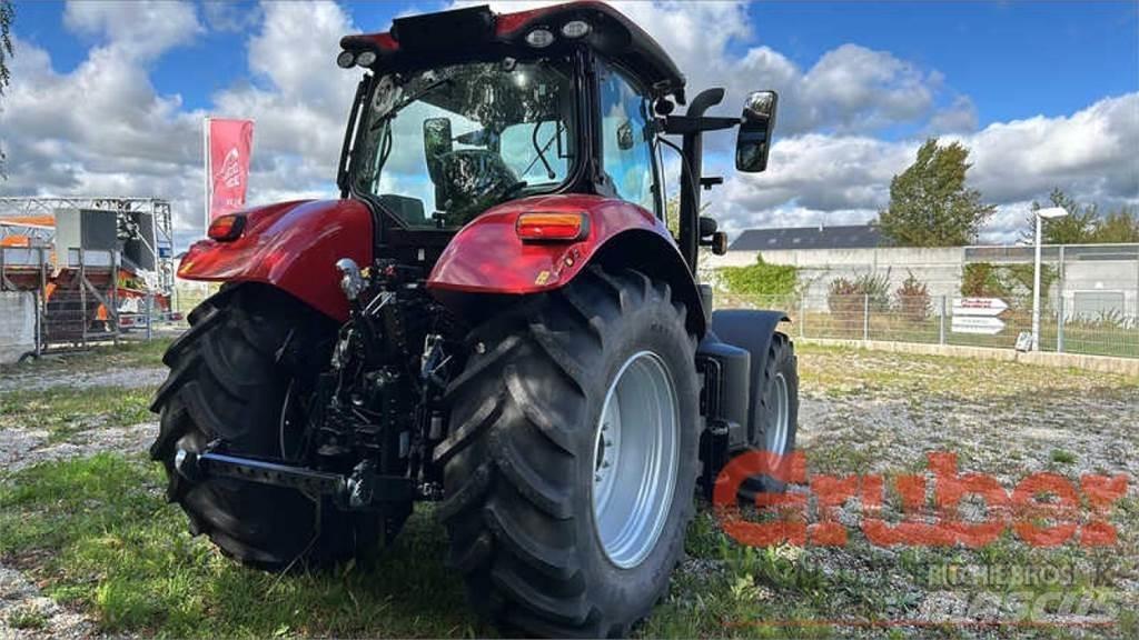 Case IH Puma 165 X Traktory