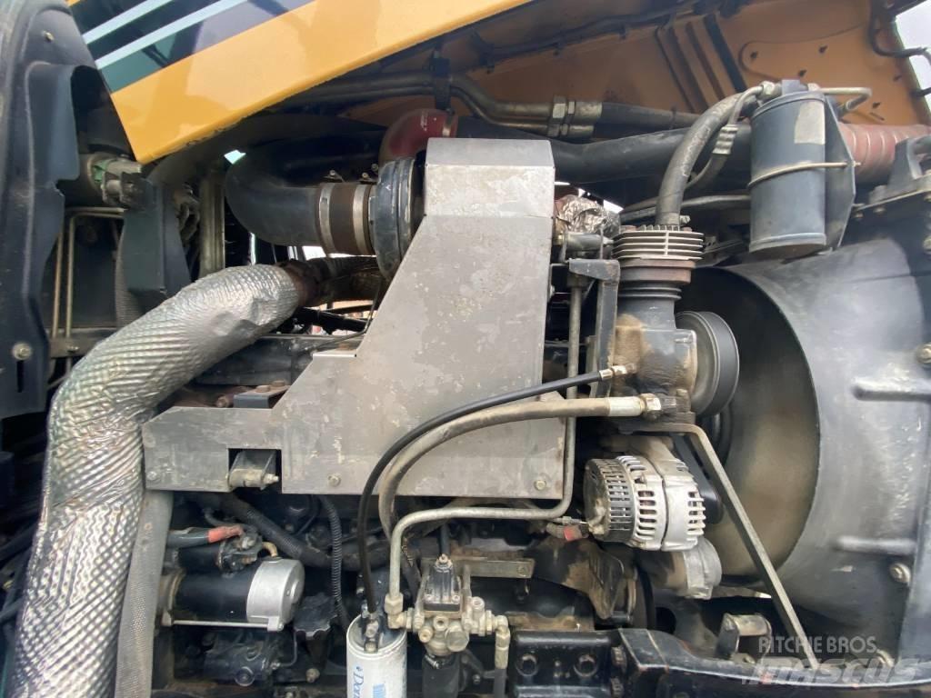 Challenger MT 575 B Traktory