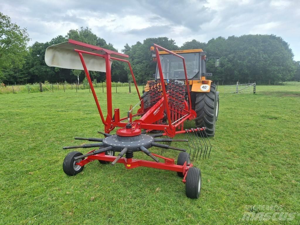 Lely Hibiscus 455 Riadkovače