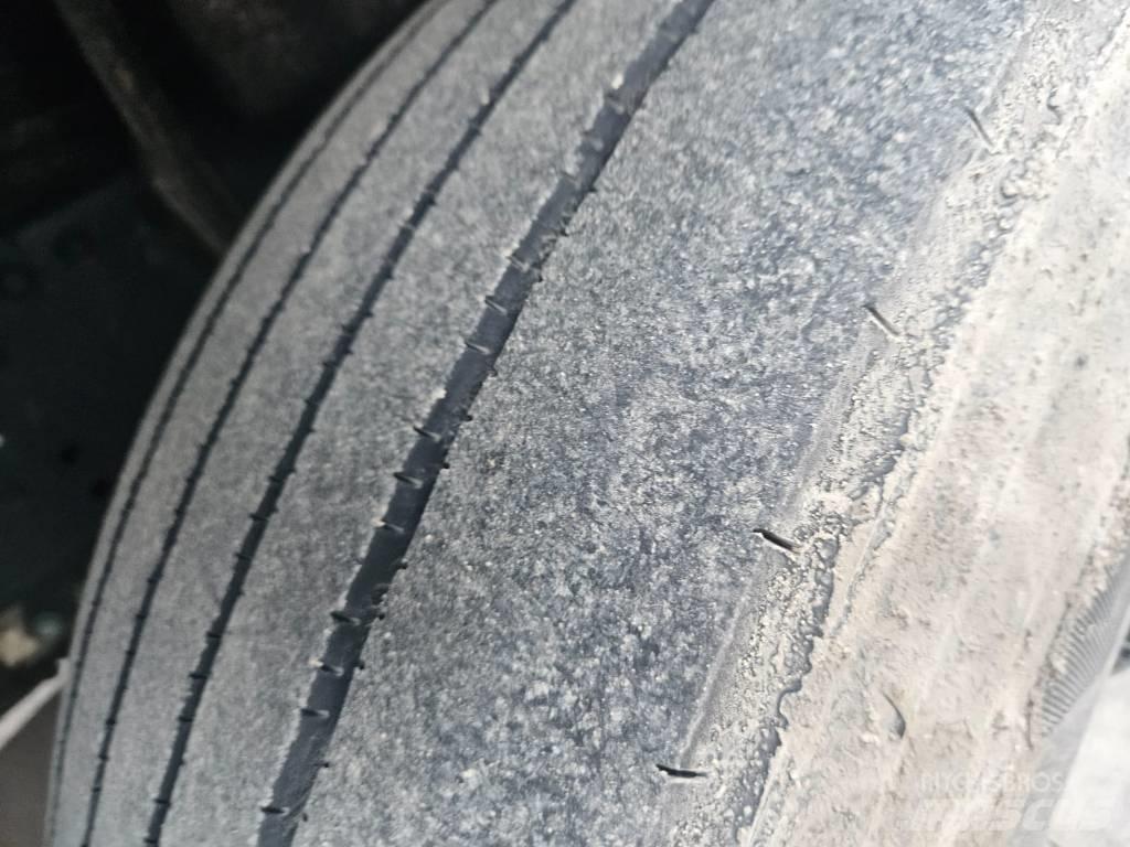MAN TGX 18.440 Ťahače