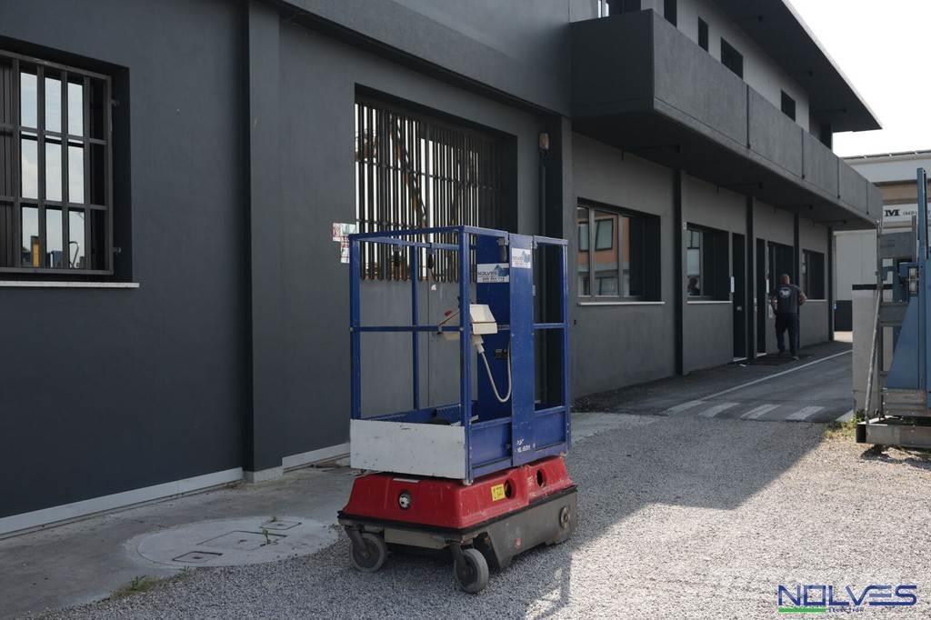 Bravi LUIMINI Ďalšie zdvíhacie zariadenia a plošiny