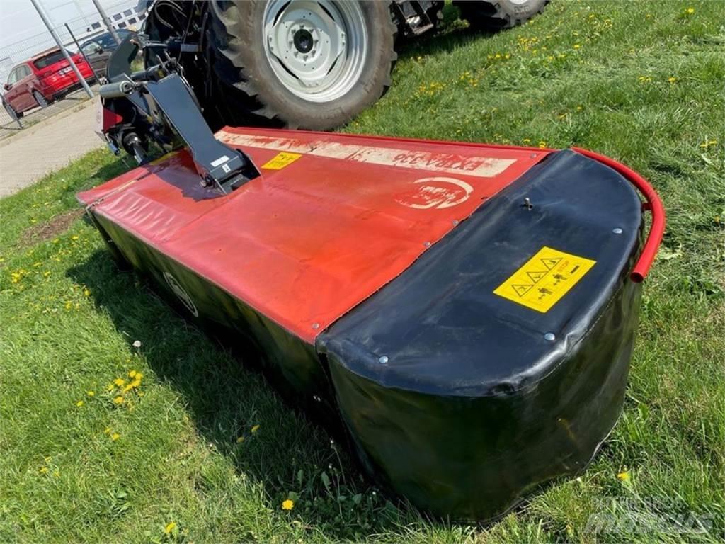 Vicon EXTRA 336 Žacie stroje