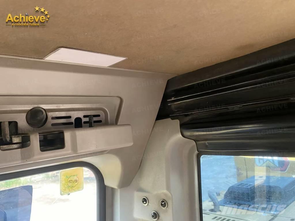 CAT 336D2 Pásové rýpadlá