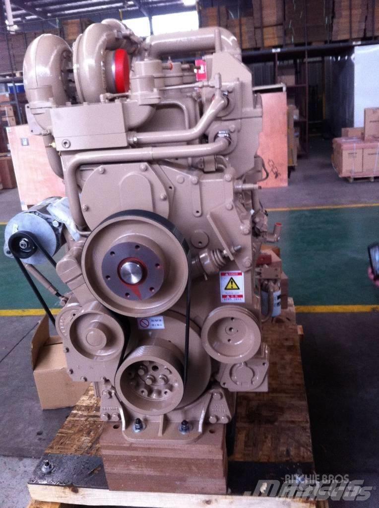 Cummins KTTA19-C700 Motory
