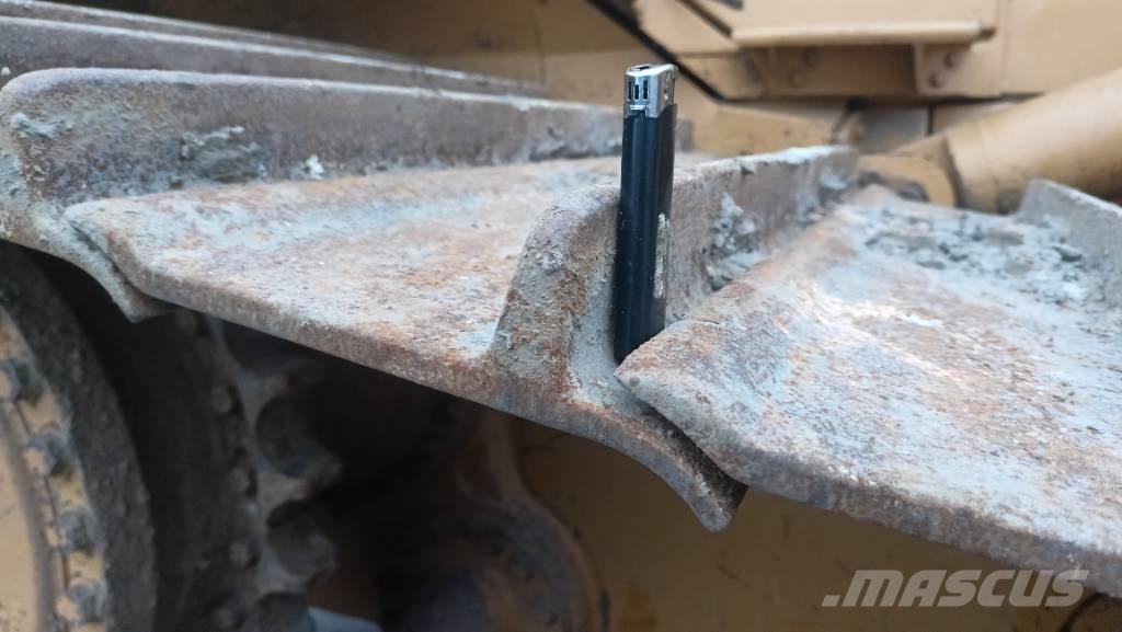 CAT D5H LGP Pásové dozéry