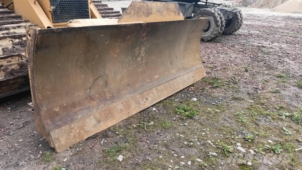 CAT D5H LGP Pásové dozéry