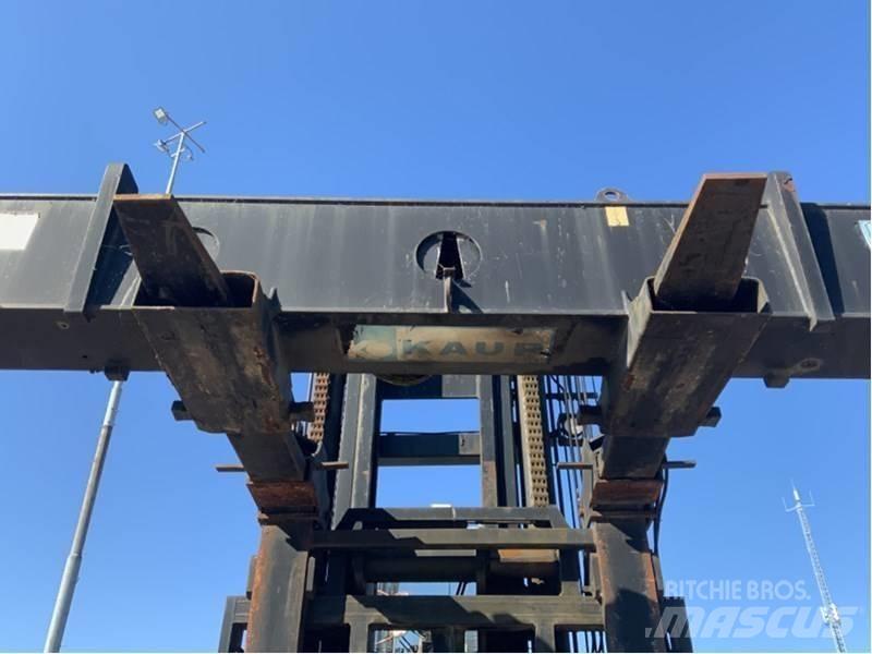 Kalmar KLMV 42-1200 Kontajnerové manipulátory