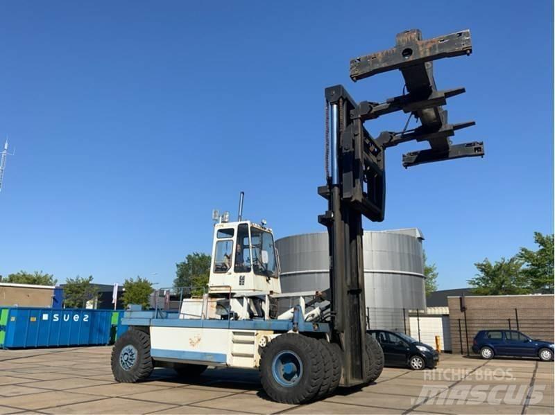 Kalmar KLMV 42-1200 Kontajnerové manipulátory