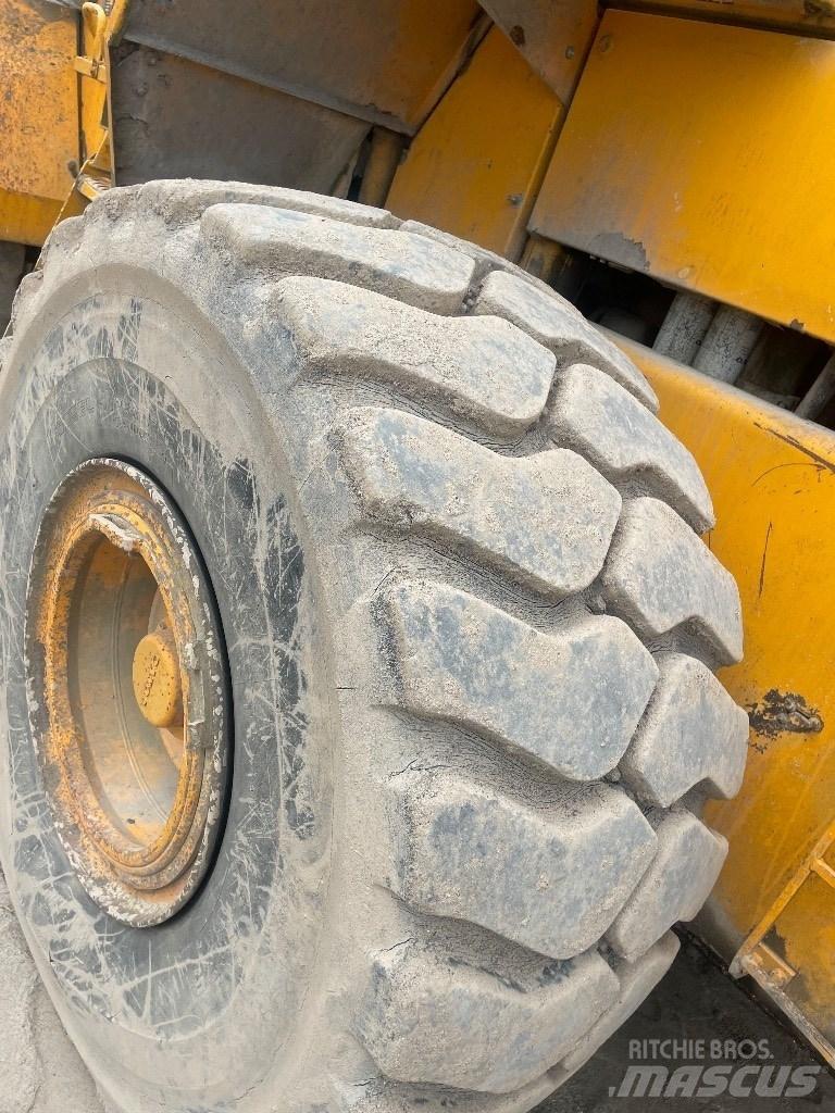 Volvo L 180 C Kolesové nakladače