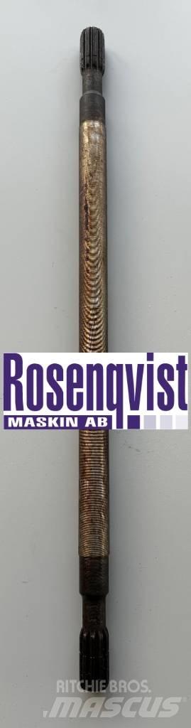 Fiat Shaft 4997300 Prevodovka
