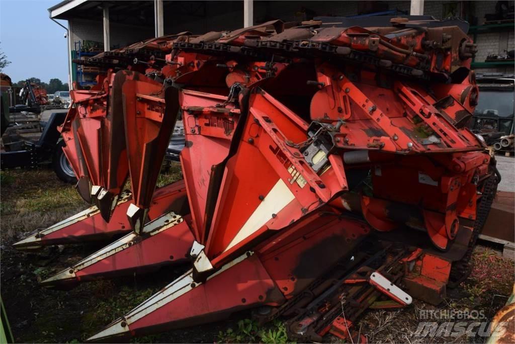Olimac Drago NR8TR Príslušenstvo a náhradné diely ku kombajnom