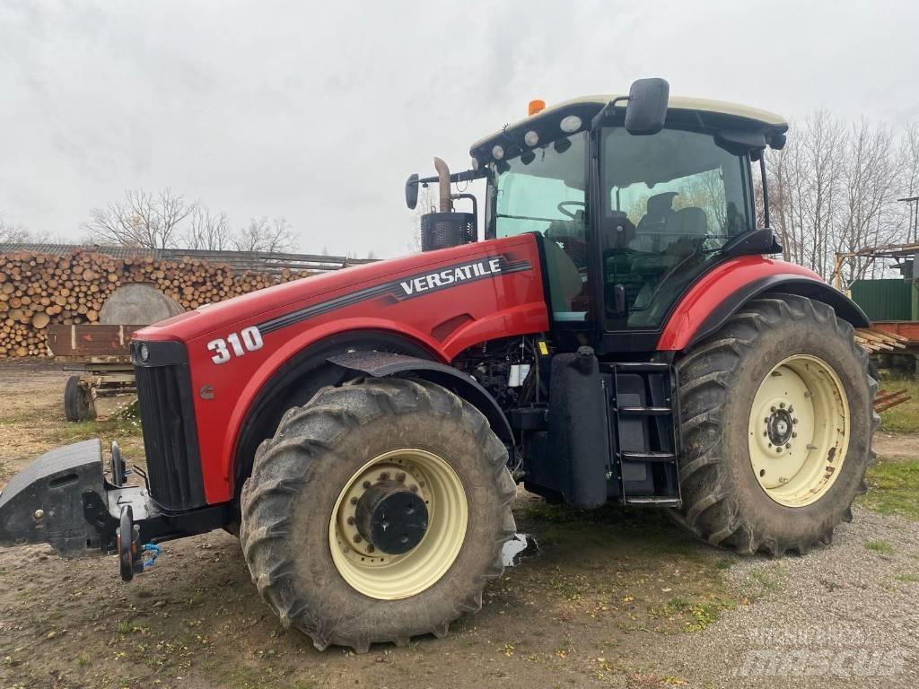 Versatile 310 Traktory