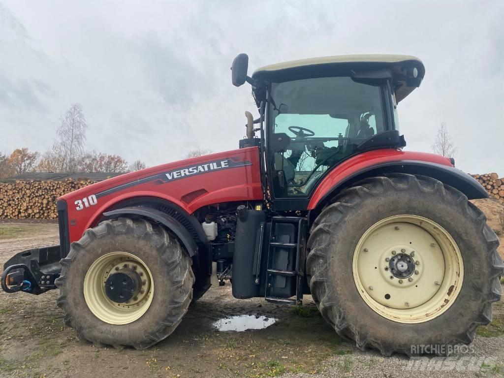 Versatile 310 Traktory