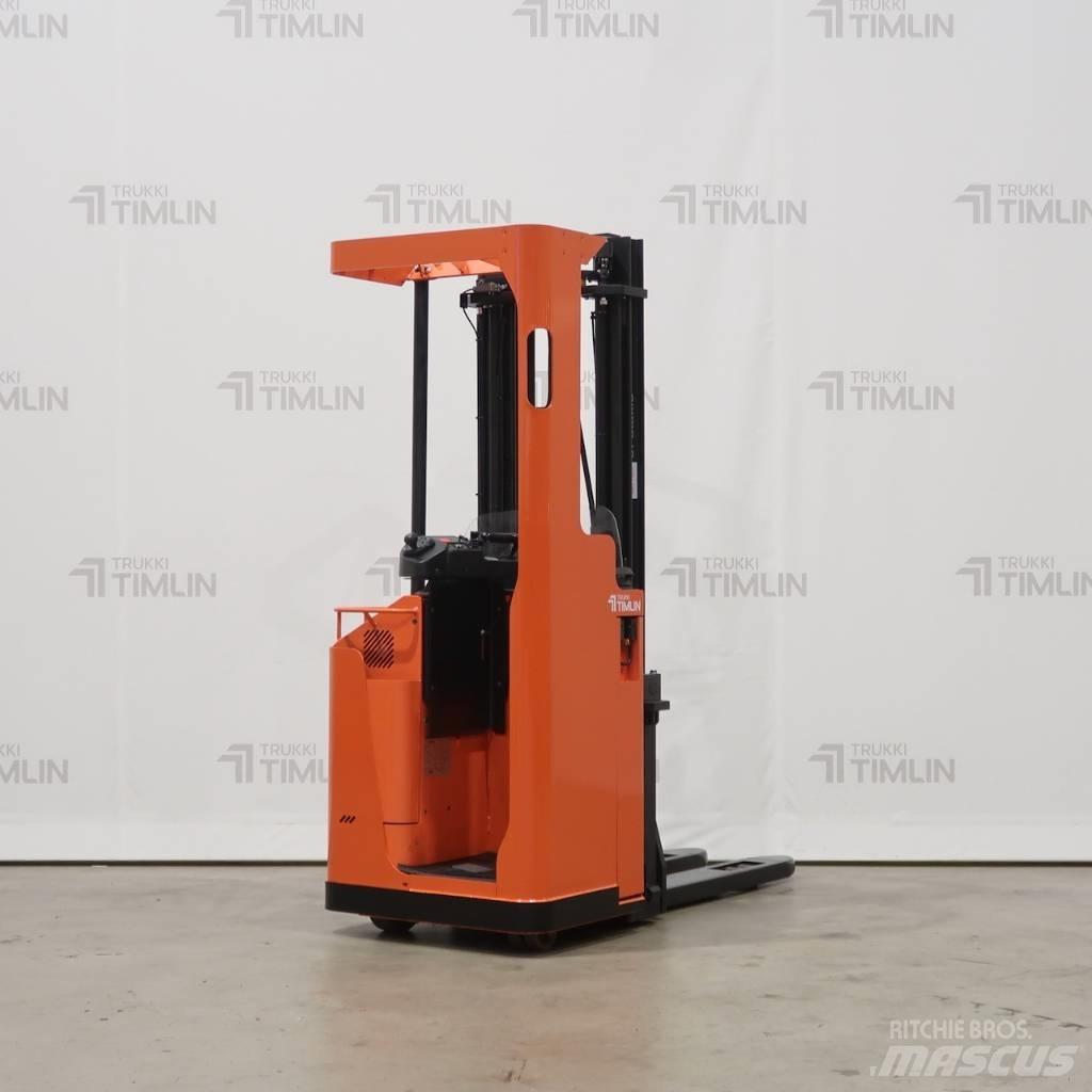 Toyota SSE135 Samohybné vozíky