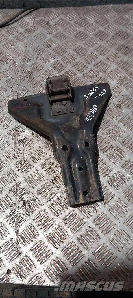 Scania 94 D.    1377439 Podvozky a zavesenie kolies