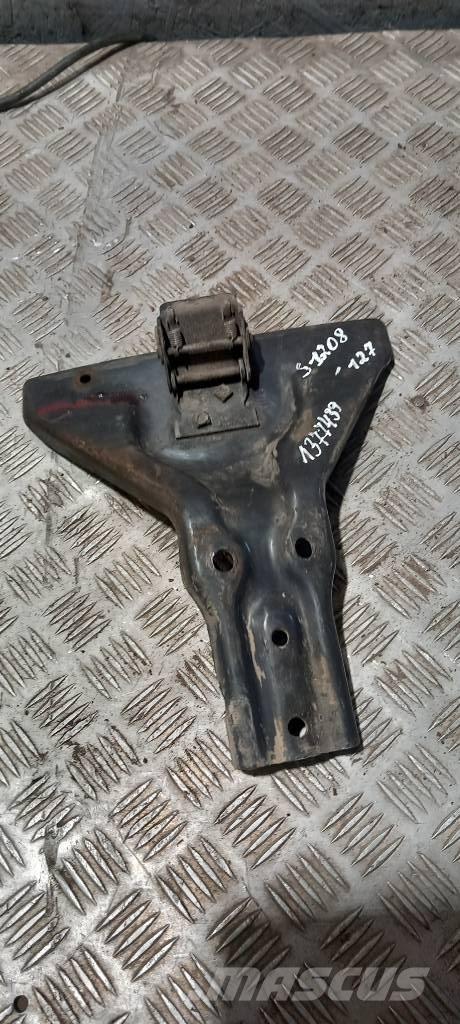 Scania 94 D.    1377439 Podvozky a zavesenie kolies