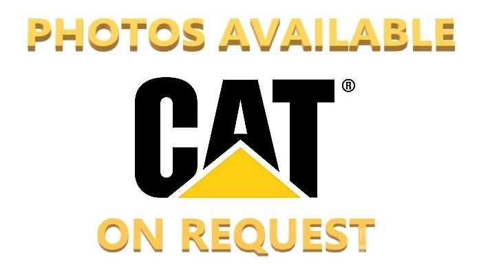 CAT 12F Grejdery