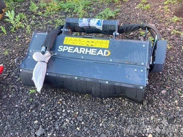Spearhead Twiga Nožnice na živé ploty
