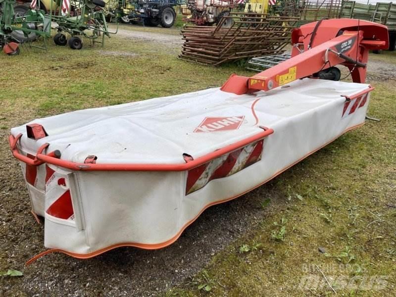 Kuhn GMD 3111-FF Žací stroj-kondicionér