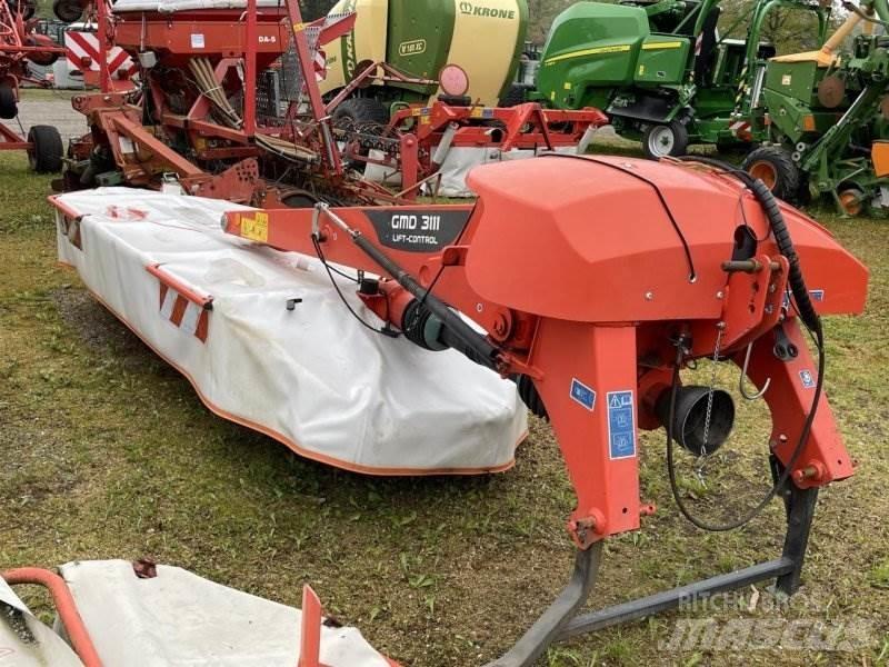Kuhn GMD 3111-FF Žací stroj-kondicionér