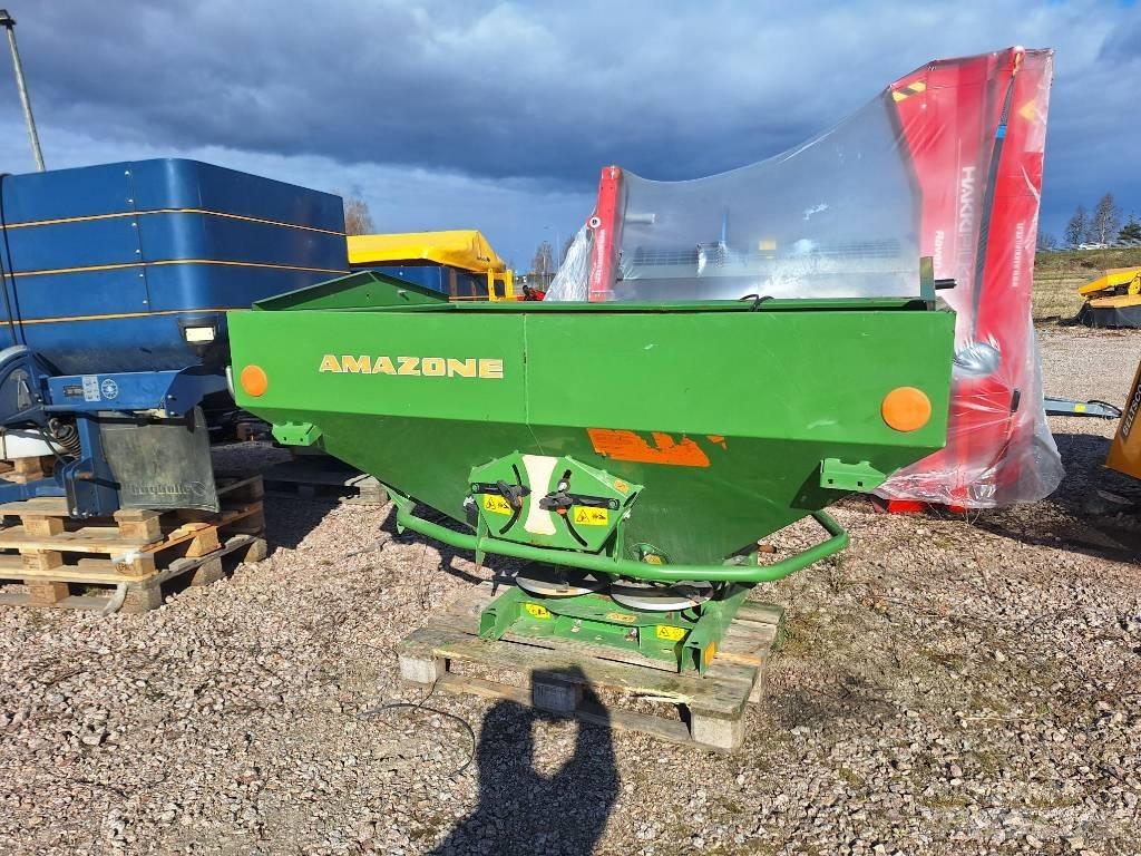 Amazone ZA-X 1402 Rozmetadlá priemyselných hnojív