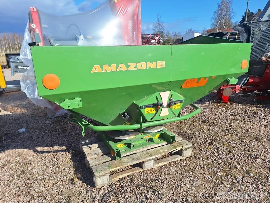 Amazone ZA-X 1402 Rozmetadlá priemyselných hnojív