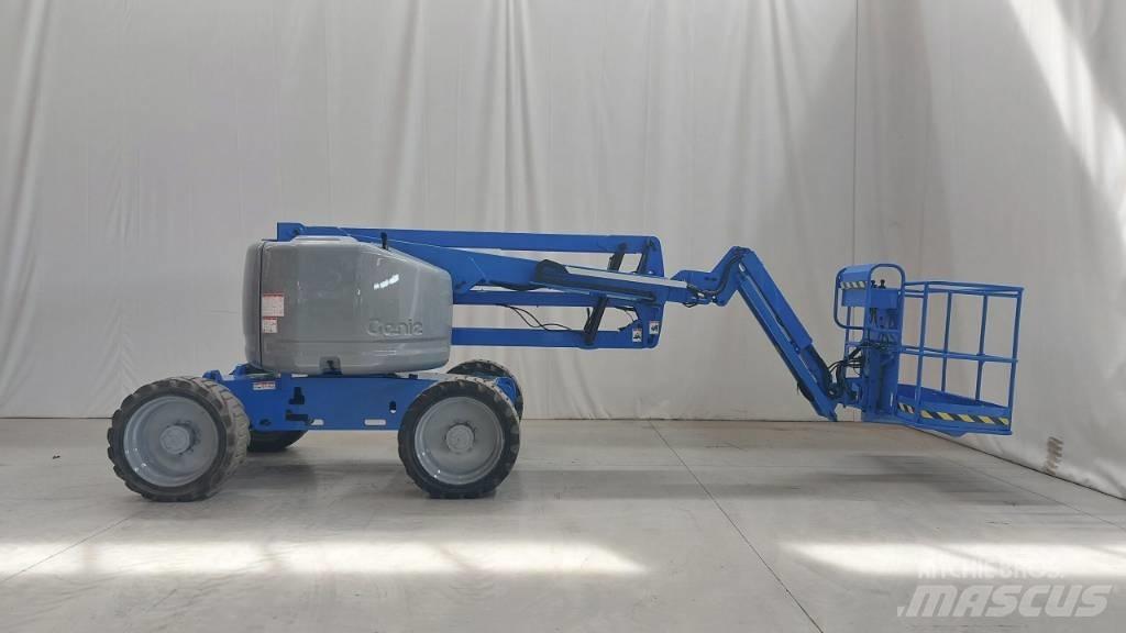 Genie Z 45/25 Kĺbové plošiny