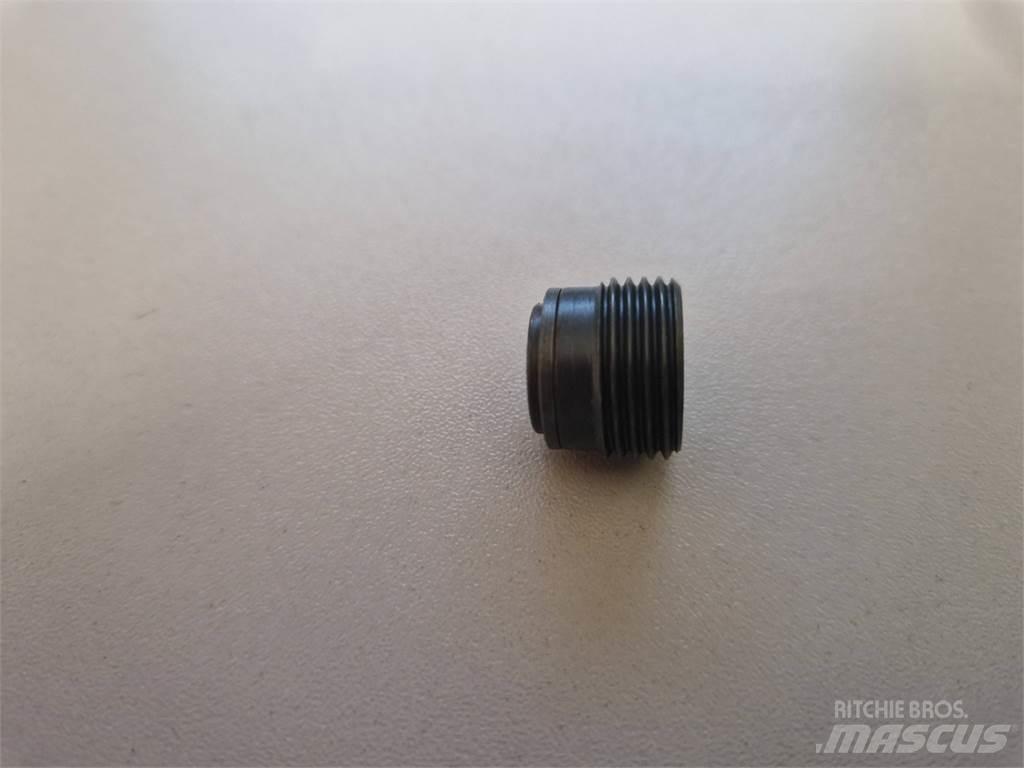 Rottne 072-0100 Hydraulika