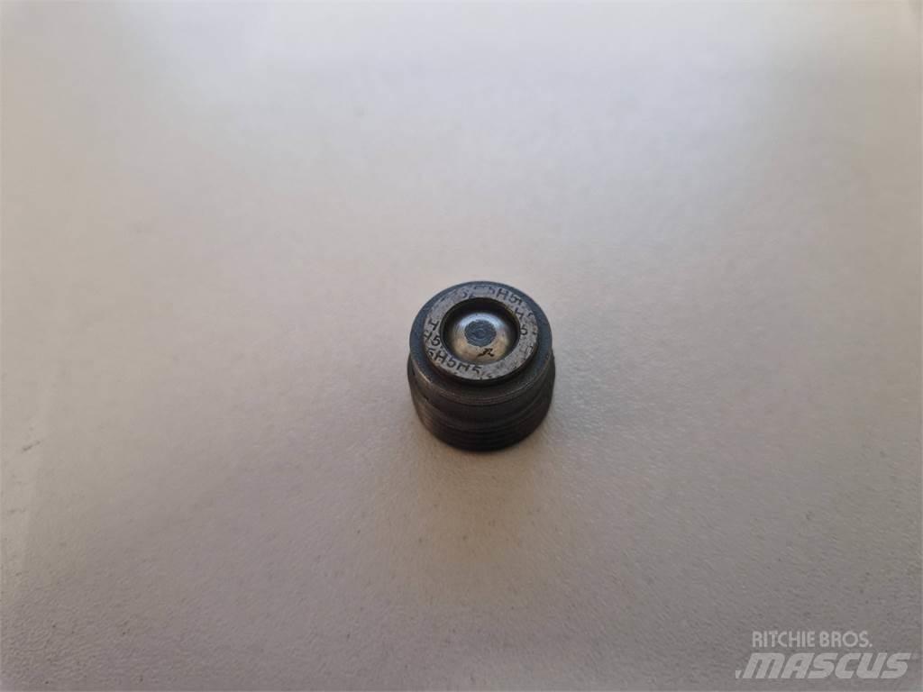 Rottne 072-0100 Hydraulika