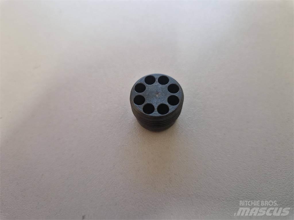 Rottne 072-0100 Hydraulika