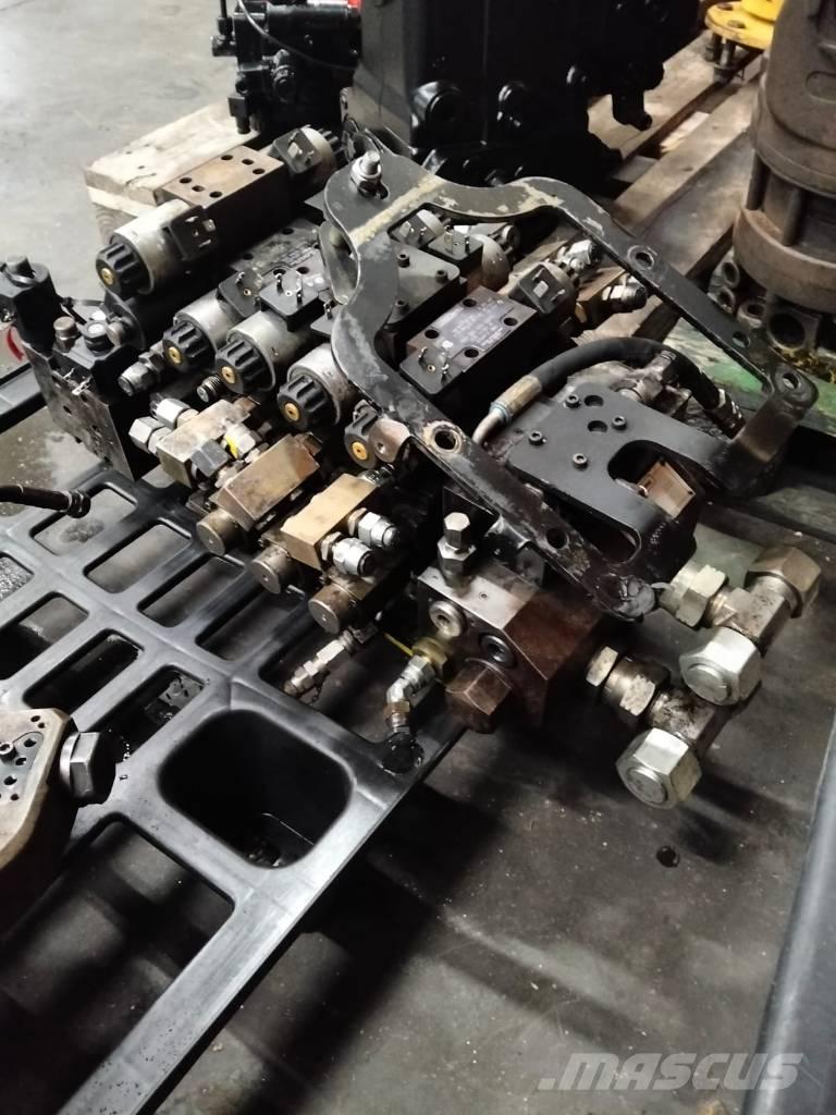 Denison 19517002 Hydraulika