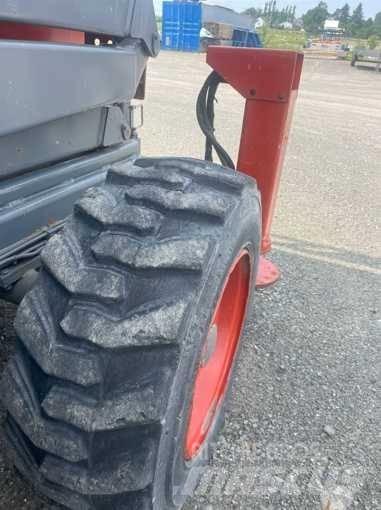 SkyJack SJ 9250 Nožnicové zdvíhacie plošiny
