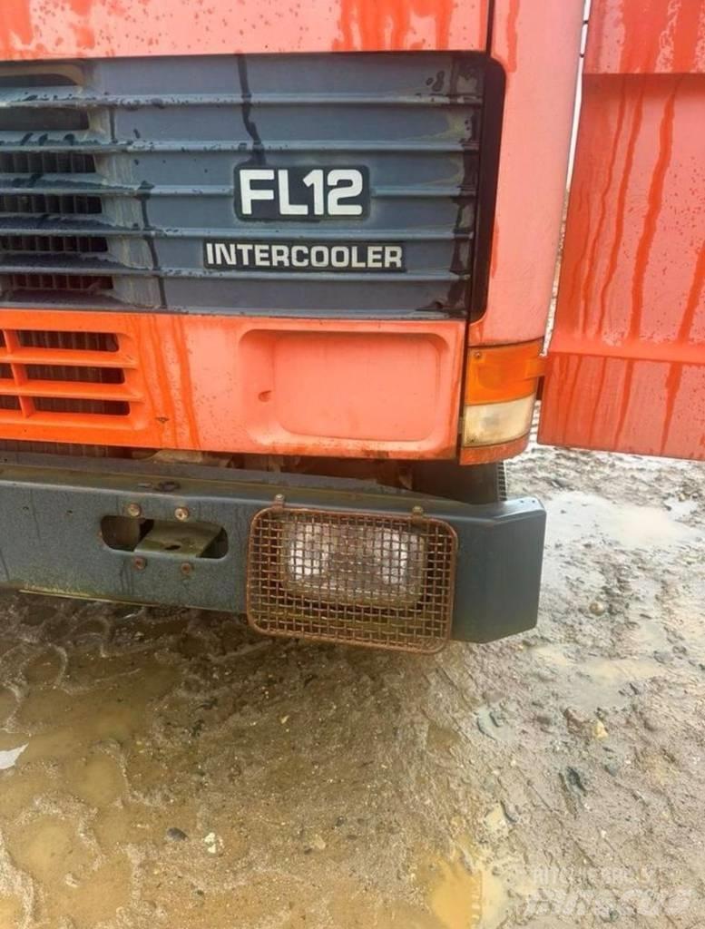 Volvo FL1284R Sklápače