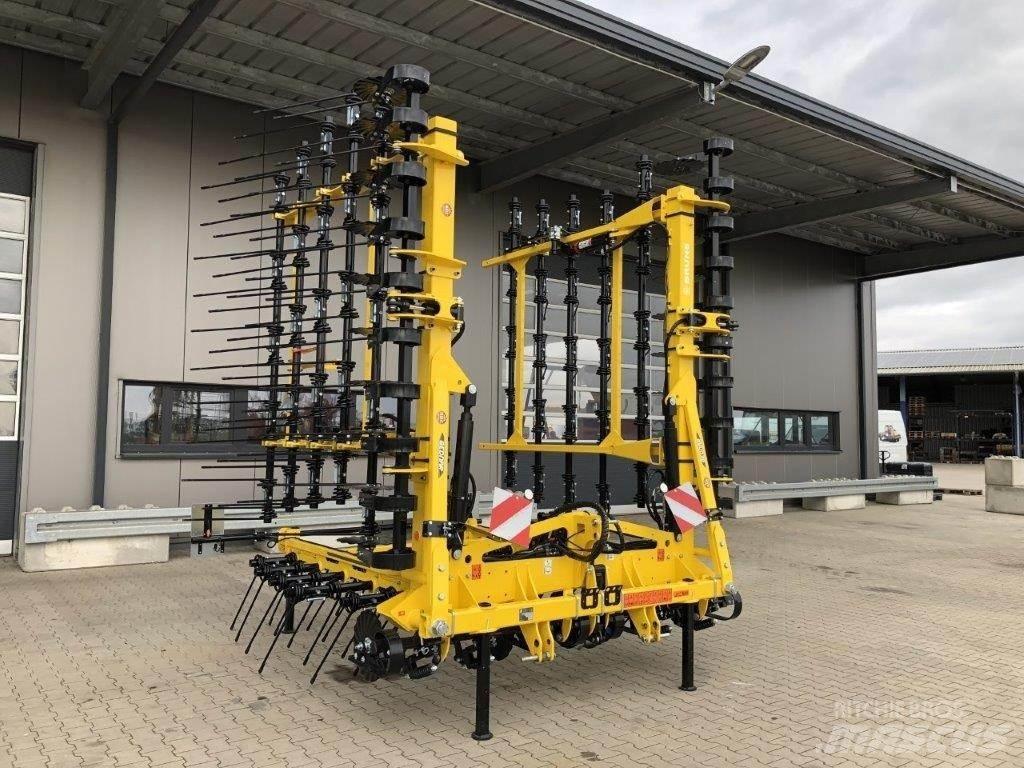 Bednar PRO PN 9000 Ďalšie poľnohospodárske stroje