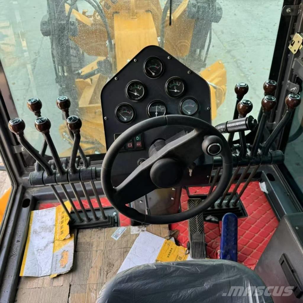 CAT 140G Grejdery
