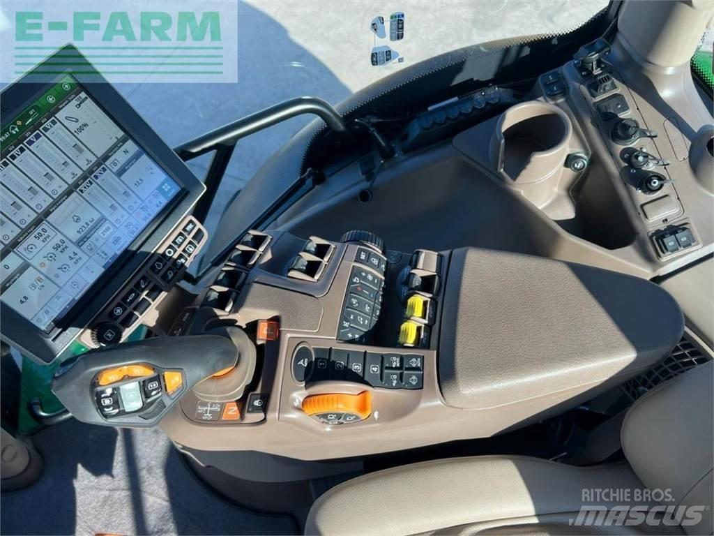 John Deere 6250R Traktory