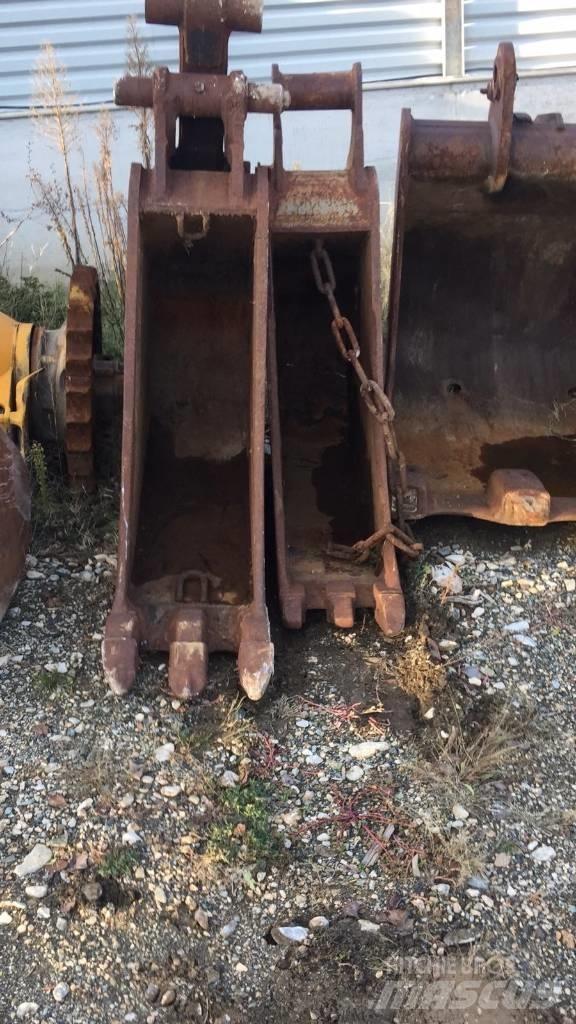 CAT ΚΟΥΒΑΣ 325LN CAT Doprava – ostatné