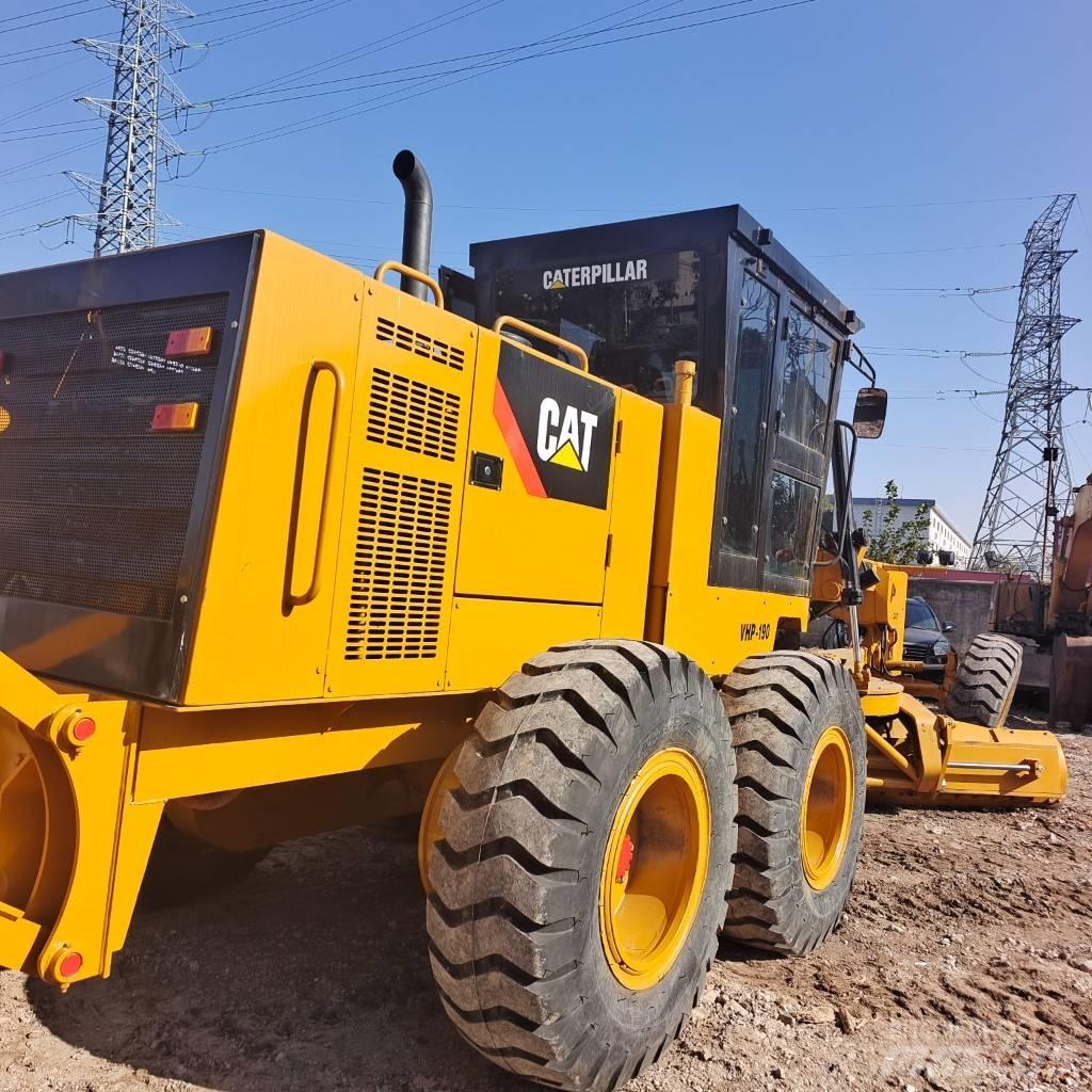 CAT 140 K Grejdery
