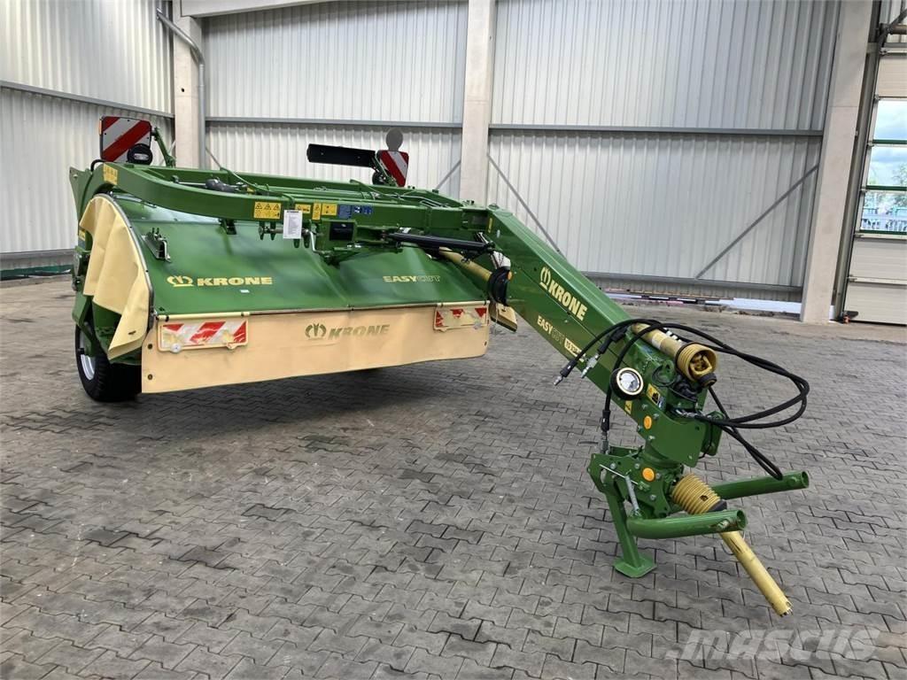 Krone EC TS 320 CV Žacie stroje