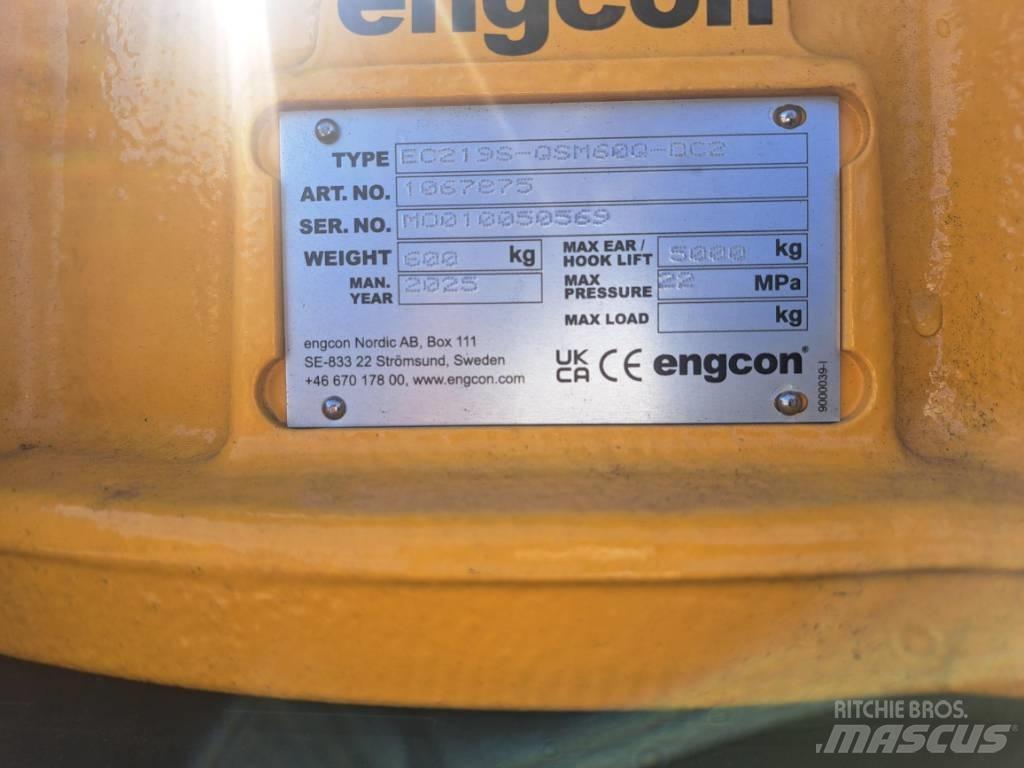 JCB 145X Pásové rýpadlá