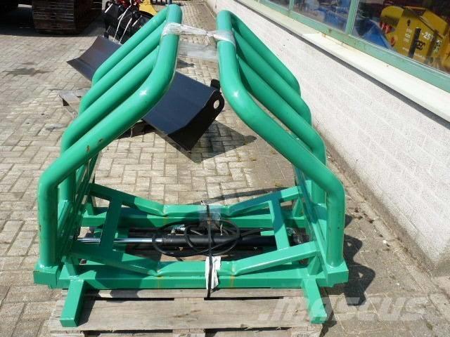  Balenklem 180 cm Ďalšie poľnohospodárske stroje