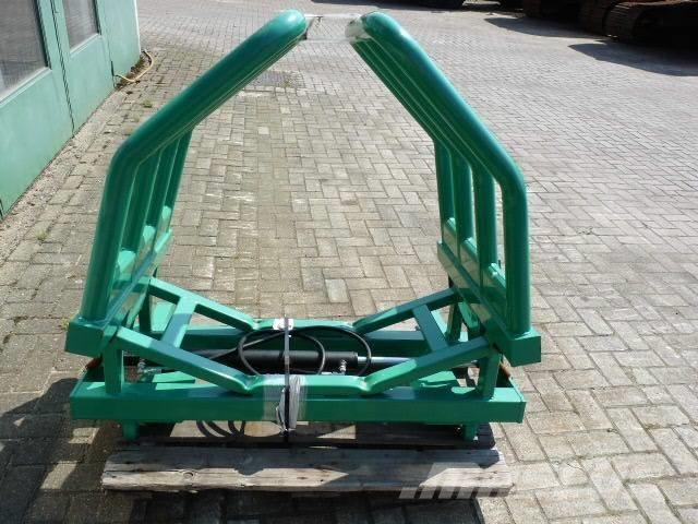  Balenklem 180 cm Ďalšie poľnohospodárske stroje