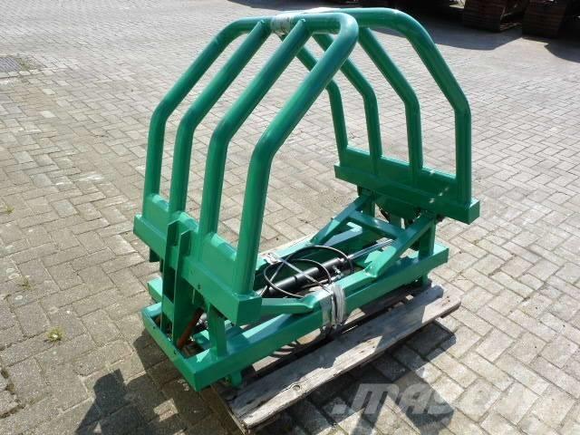  Balenklem 180 cm Ďalšie poľnohospodárske stroje