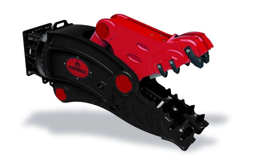  DEMOQ DH16 Drviče