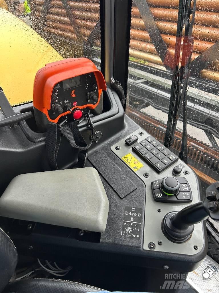 Ditch Witch AT40 Horizontálne vŕtacie zariadenie
