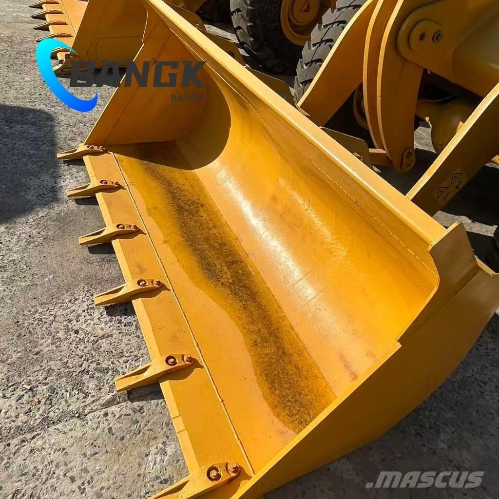 SDLG LG 936 L Kolesové nakladače