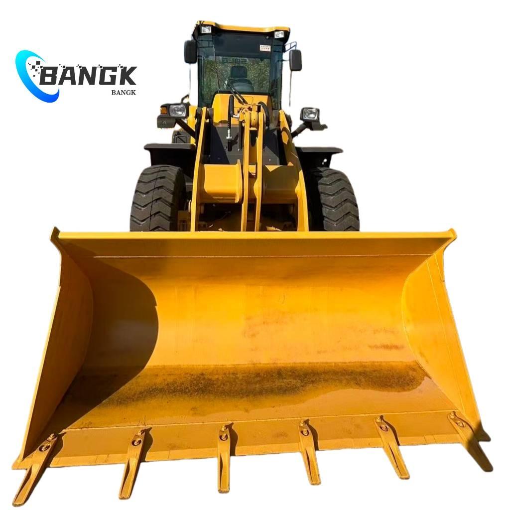 SDLG LG 936 L Kolesové nakladače