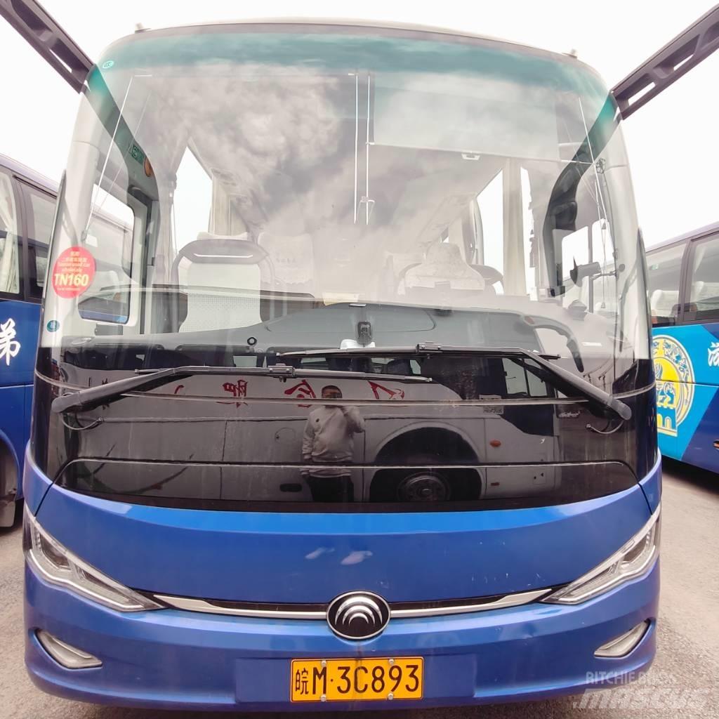 Yutong ZK6907H6Y Zájazdové autobusy