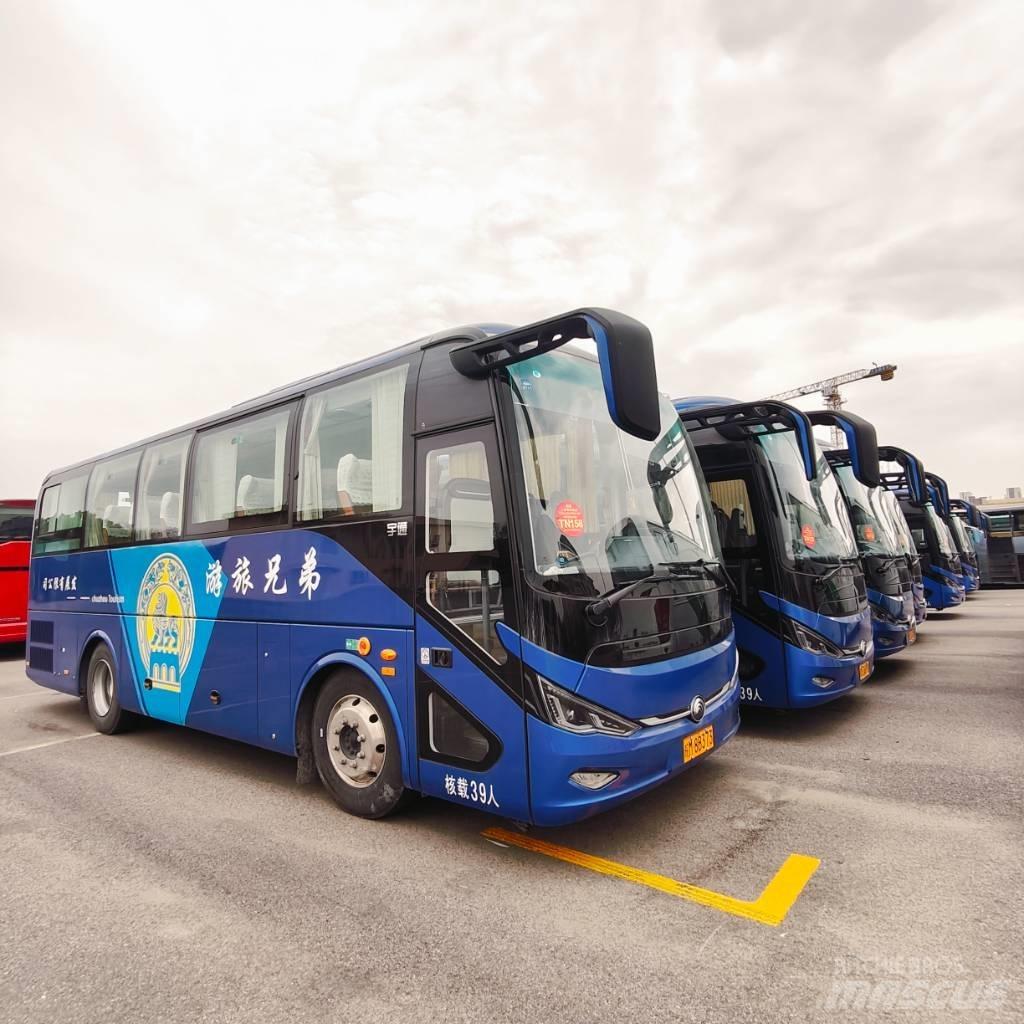 Yutong ZK6907H6Y Zájazdové autobusy